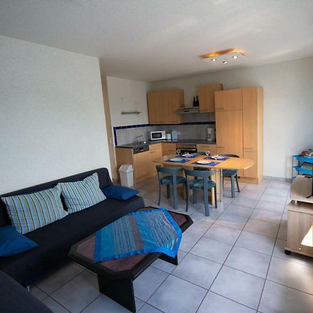 Vulkanpark-Ferienwohnung Karibic Nickenich Dış mekan fotoğraf